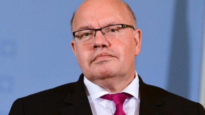 Altmeier (Γερμανία): Η πορεία της πανδημίας θα κρίνει την επιστροφή μας στην ανάπτυξη το 2021