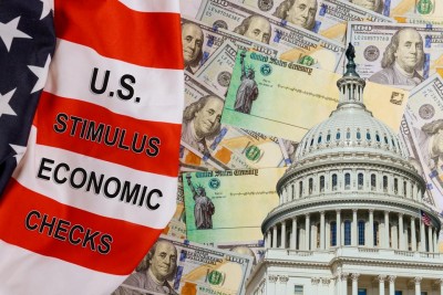 ΗΠΑ: Τον Σεπτέμβριο τα σπουδαία για το νέο, μεγάλο δημοσιονομικό πακέτο στήριξης της οικονομίας