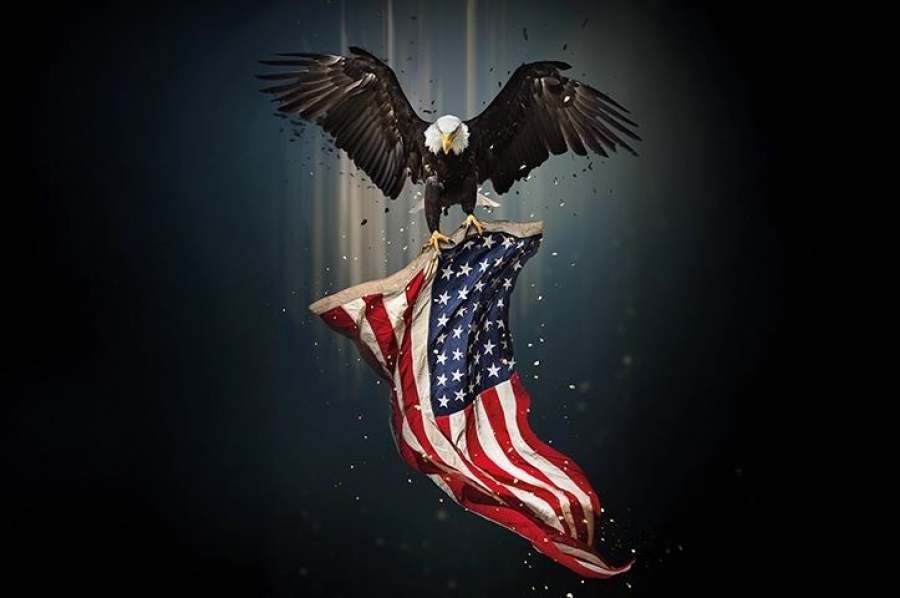 Παγκόσμια ανατροπή - Sachs (Αμερικανός οικονομολόγος): Τέλος η κυριαρχία των ΗΠΑ, υπάρχουν πολλές δυνάμεις