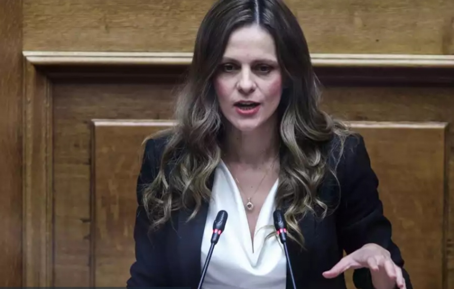 Αχτσιόγλου (ΣΥΡΙΖΑ): «Δυσμενές το εκλογικό αποτέλεσμα -  Δεν τίθεται θέμα ηγεσίας»