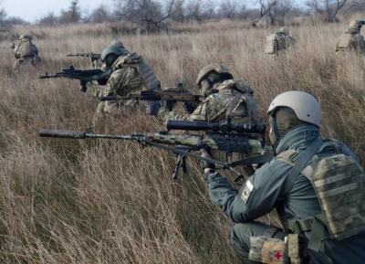 Bloomberg: Το ουκρανικό μέτωπο θα καταρρεύσει με μία μεγάλη ρωσική επίθεση τον Μάιο