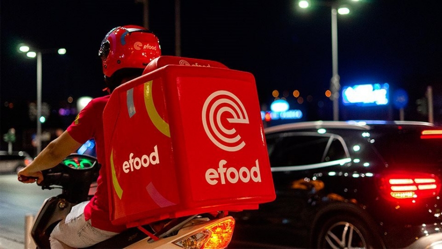 Επίθεση υπ. Εργασίας σε ΣΥΡΙΖΑ για eFood: Καταγγέλλει τον εαυτό του; - Η πολιτική υποκρισία έχει και όρια!