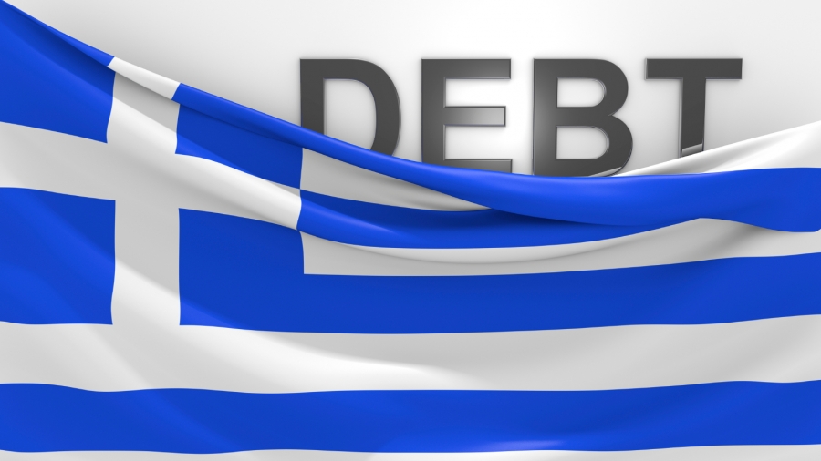 Παγκόσμιο αρνητικό ρεκόρ – Η Ελλάδα ξεπέρασε την Ιαπωνία έχει τον χειρότερο δείκτη χρέους προς ΑΕΠ, προσεχώς 400 δισ