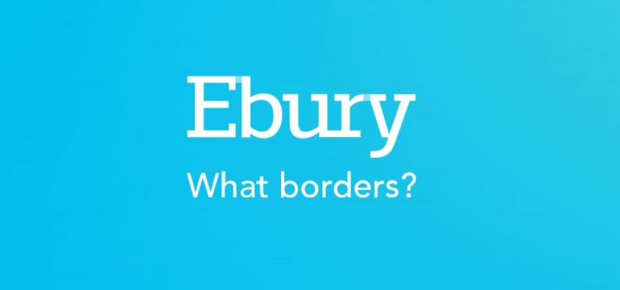 Ξανά στην κορυφή του Bloomberg η Ebury για τις πιο επιτυχημένες προβλέψεις
