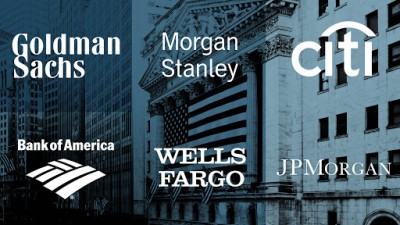 ΗΠΑ: Tεράστιο το πρόβλημα των αμερικανικών τραπεζών - Πάνω από 28 δισ. δολ. οι προβλέψεις για ζημίες το β’ τρίμηνο 2020