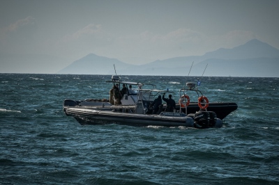 Πορτογαλία: Τέσσερις άνθρωποι, ανάμεσά τους ένας 12χρονος, αγνοούνται μετά από ναυάγιο – Μεγάλο κύμα χτύπησε τη βάρκα τους