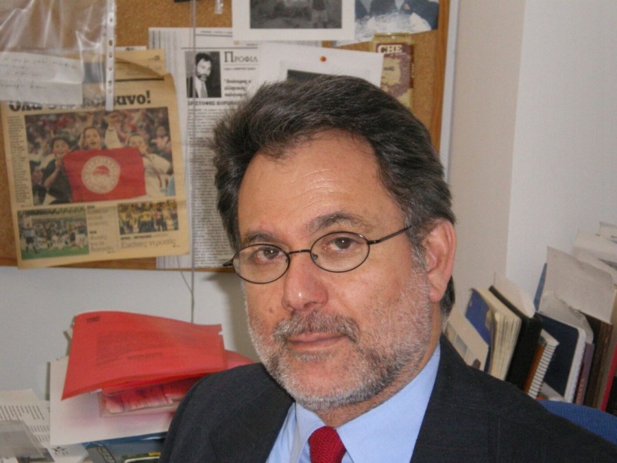 Χριστοφής Κορωναίος: Ο ημερήσιος αριθμός των τουριστών από την Κω έχει μειωθεί κατά 70%