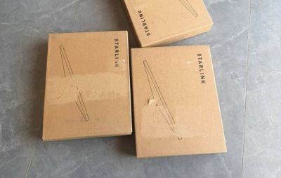 Σάλος στην Ουκρανία: Ενεργά τερματικά Starlink φτάνουν στον ρωσικό στρατό παρά τον αποκλεισμό