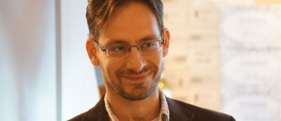 Απεβίωσε ο ποιητής Δημήτρης Ελευθεράκης σε ηλικία μόλις 42 ετών