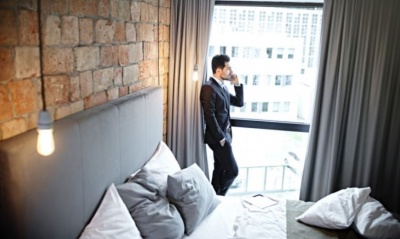 Ποια καταλύματα επιλέγουν οι επαγγελματίες ταξιδιώτες