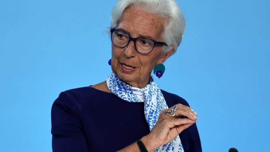 Lagarde warns of economic chaos in the EU: Europe has become vulnerable, dependent on third countries