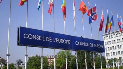 Το Συμβούλιο της Ευρώπης ζητεί περισσότερη «πολιτική βούληση» για την υπεράσπιση του Τύπου