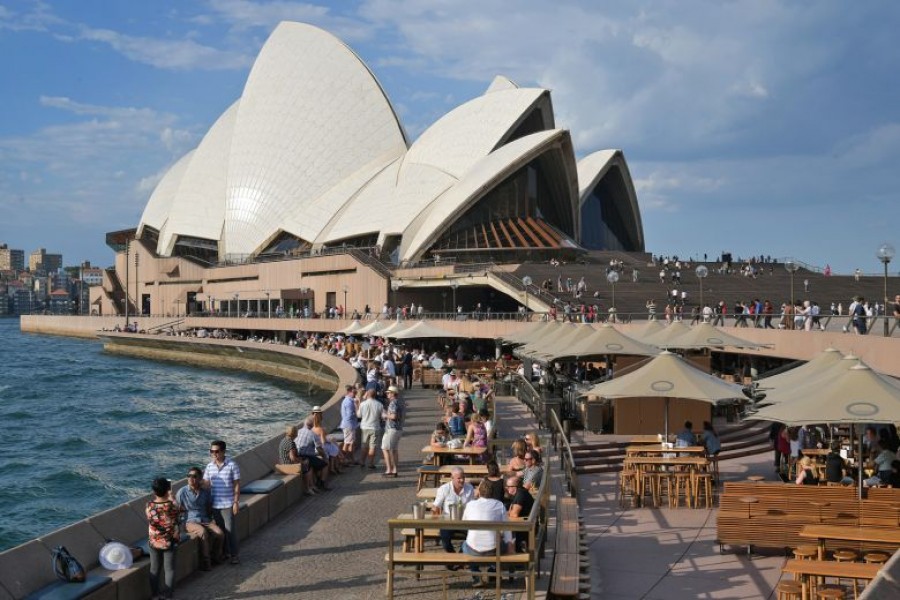 Αυστραλία: Άλλαξε τον εθνικό ύμνο ως αναγνώριση του ρόλου των Αβοριγίνων στην ιστορία της