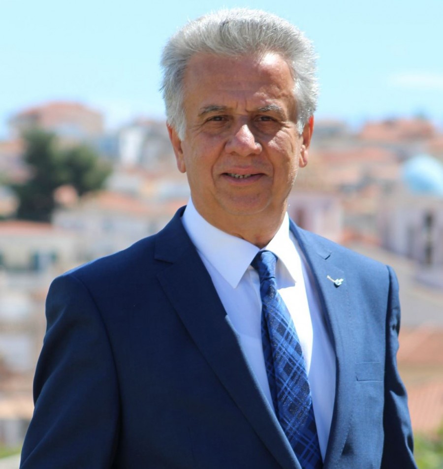 Γιάννης Γεωργόπουλος: Γίνονται μεγάλες τουριστικές επενδύσεις στην Ερμιονίδα