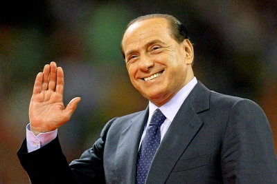 Άνοιξε η διαθήκη του Silvio Berlusconi - Ποιοι κληρονομούν τα εκατομμύρια του, πώς θα διαχειρίζονται τις επιχειρήσεις του