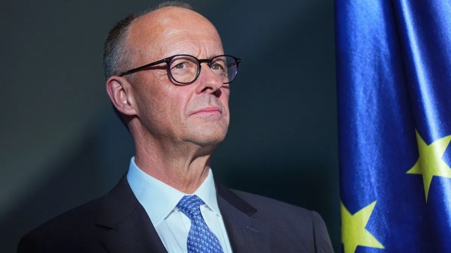 Γερμανική δημοσκόπηση: Δεν βγάζει την τετραετία ο Merz