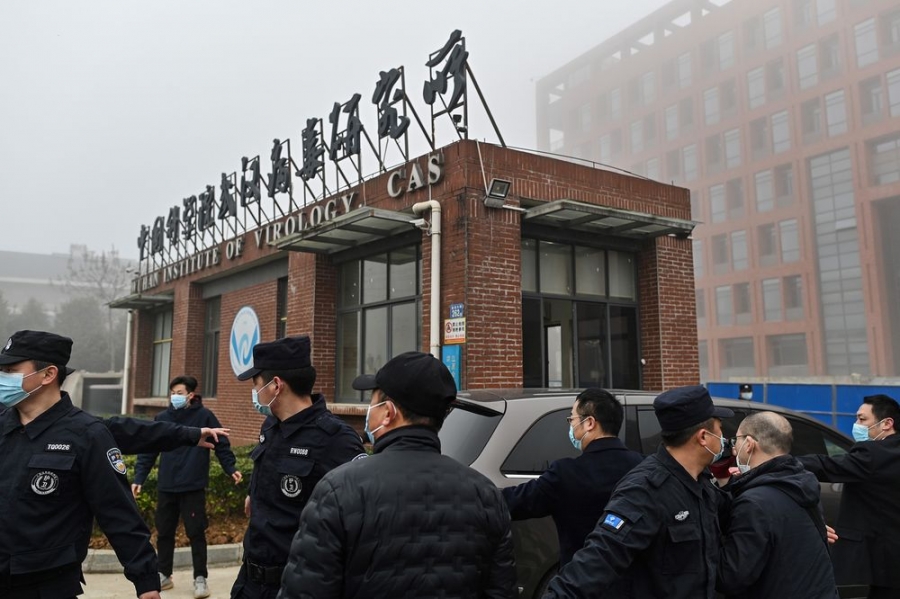 Ειδικοί προειδοποιούν: Εάν δεν βρεθούν οι ρίζες προέλευσης του Covid, ο κόσμος θα αντιμετωπίσει και νέες πανδημίες