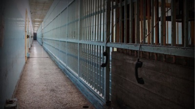Έρευνα για το προφίλ των ελληνικών φυλακών από το Συμβούλιο της Ευρώπης