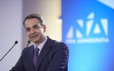 Μητσοτάκης: Θέλουμε επενδύσεις στην χώρα – Φέρνουν περισσότερες θέσεις εργασίας και καλύτερους μισθούς