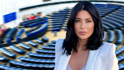 Πολιτικός σεισμός - Στην Ευρωβουλή φτάνει η δικογραφία κατά της Λατινοπούλου - «Πλαστογραφία» στην ίδρυση της Φωνής Λογικής