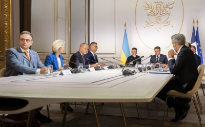 Ακατάλληλο το Παρίσι για τους «Προθύμους» - Σε λίγες ημέρες η Γαλλία μπορεί να μην έχει κυβέρνηση