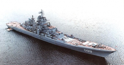 Τι συμβαίνει με το πυρηνοκίνητο θωρηκτό Pyotr Velikiy της Ρωσίας; - Αλλάζει το ναυτικό δόγμα η Μόσχα