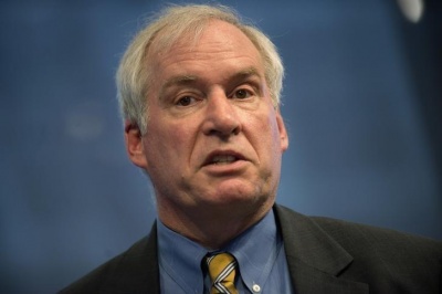 Rosengren (Fed): Δεν υπάρχουν ξεκάθαρα σήματα για μια αλλαγή στα επιτόκια