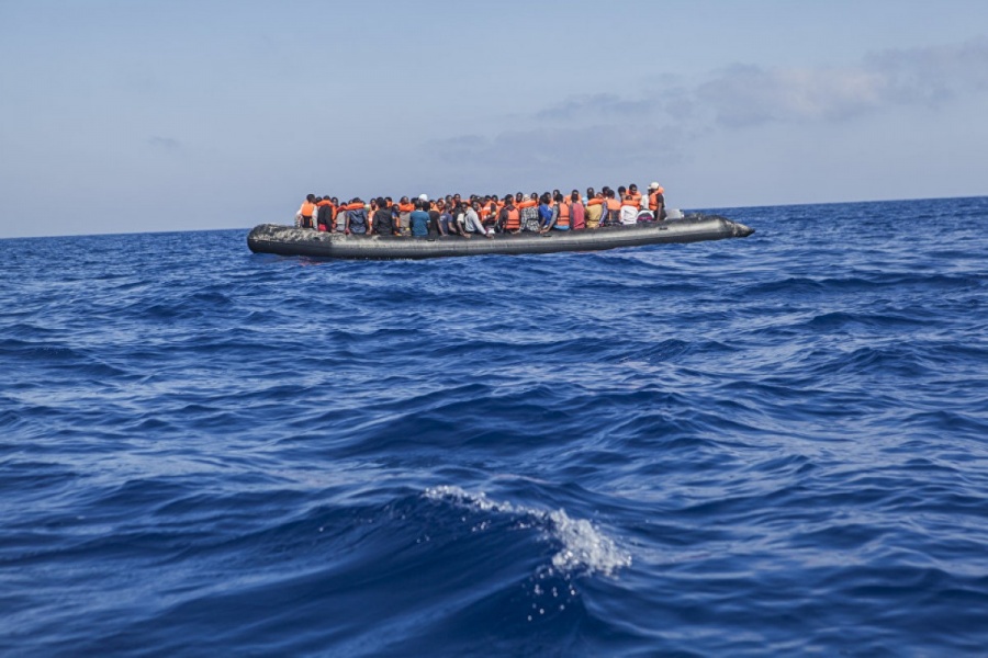 Τυνησία: Στους 46 οι νεκροί από ναυάγιο σκάφους με μετανάστες
