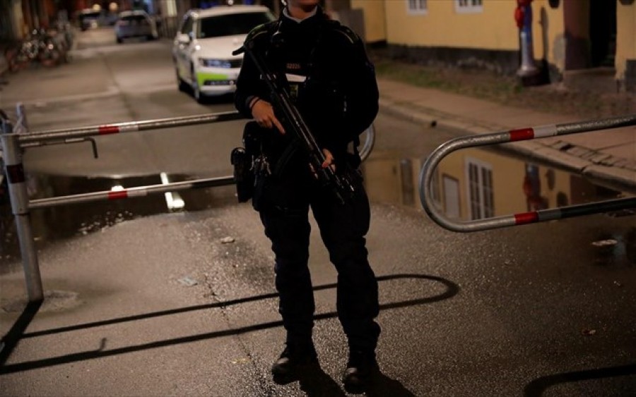 Επίθεση στη Βιέννη: Δεν προκύπτει συνεργός του δράστη από το οπτικό υλικό