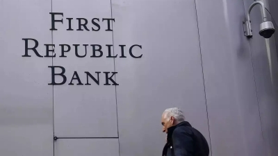Οριστικό: Στην JP Morgan η First Republic - Αποφεύχθηκε η κατάρρευση, δημιουργείται νέα υπερ-τράπεζα