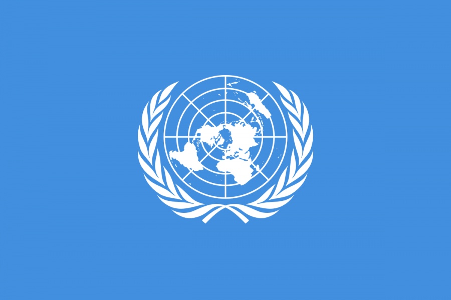 Ο ΟΗΕ προειδοποιεί για «κλιματικό απαρτχάιντ»