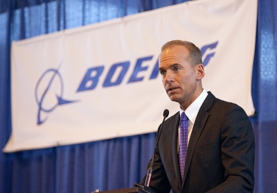 Δημόσια «συγγνώμη» από τον Πρόεδρο της Boeing – Το λογισμικό φταίει για την τραγωδία