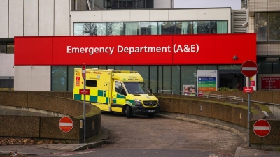 Στρεπτόκοκκος Α: Ένα ακόμη 12χρονο αγόρι νεκρό στη Βρετανία – Ανησυχητική αύξηση κρουσμάτων - Έξι συνολικά νεκροί