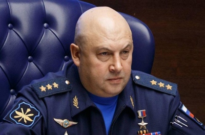 Ο στρατηγός Αρμαγεδδών λύνει τη σιωπή του – Τι λέει ο Surovikin για τη Ρωσία και τον Prigozhin