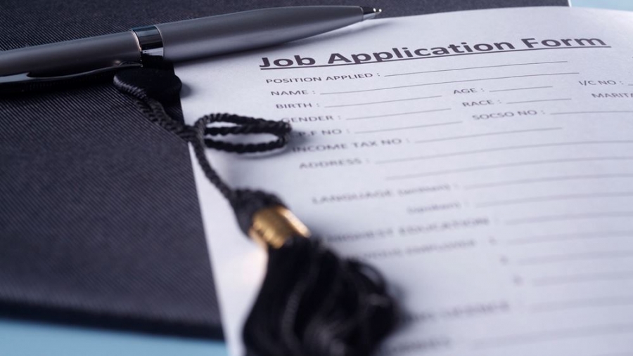 ΗΠΑ: Ιστορικό ρεκόρ στις ανοικτές θέσεις εργασίας το Μάιο – Στα 9,21 εκατ. η συνολική  ζήτηση