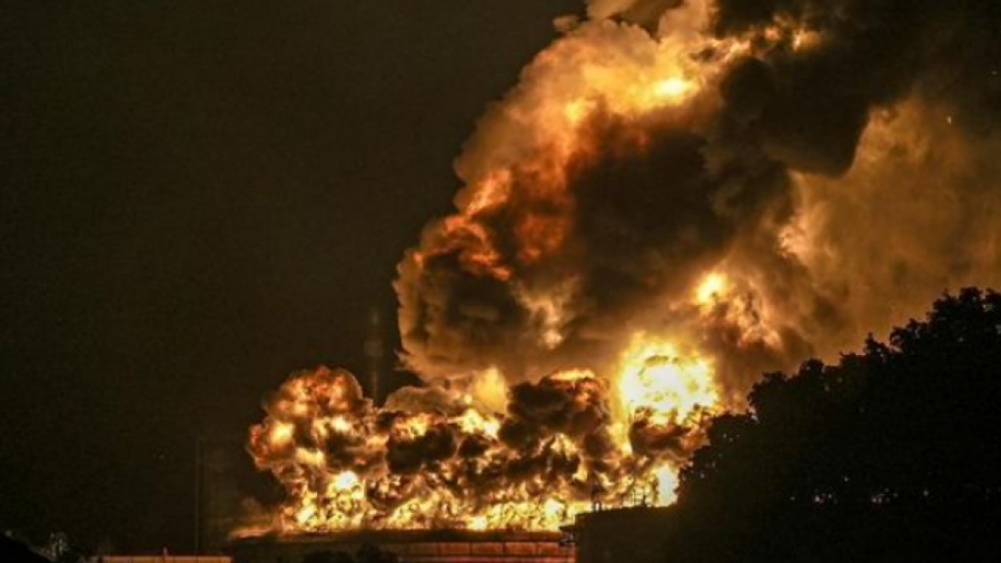 Ουκρανία: Ρωσικοί βομβαρδισμοί σε Χάρκοβο και Μικολάιφ με δεκάδες νεκρούς