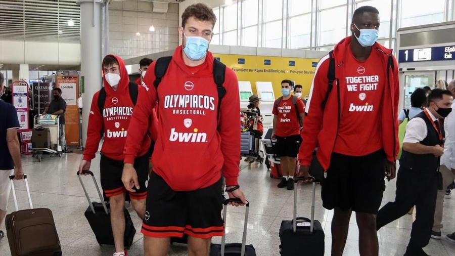 Δυνατά φιλικά προετοιμασίας για Παναθηναϊκό και Ολυμπιακό!