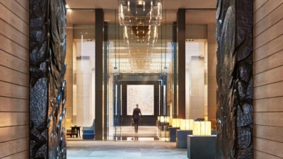 Hyatt: Τριπλασιάζει τα ξενοδοχεία της στην Πορτογαλία έως το 2027