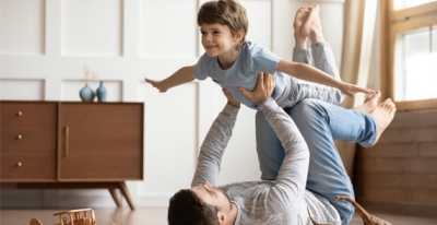 Junior Portfolio: Το νέο επενδυτικό χαρτοφυλάκιο για τις ανάγκες του παιδιού σας από την HellasFin