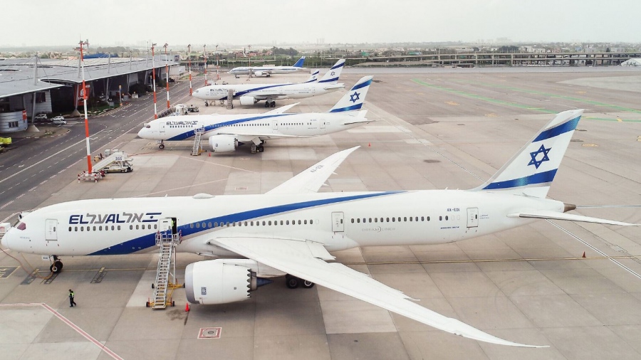 Διακόπτονται οι απ' ευθείας πτήσεις Ισραήλ - Νότιας Αφρικής λόγω ... Διεθνούς Δικαστηρίου της Χάγης