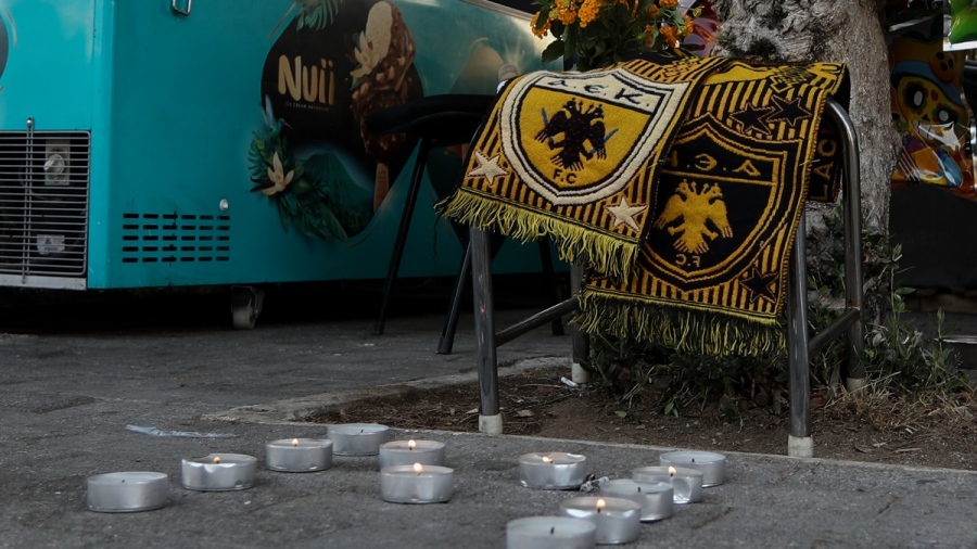 Πρόεδρος Αστυνομικών ΒΑ Αττικής για τη δολοφονία του 29χρονου: Θα υπάρξουν εξελίξεις με νέα πρόσωπα τις επόμενες μέρες