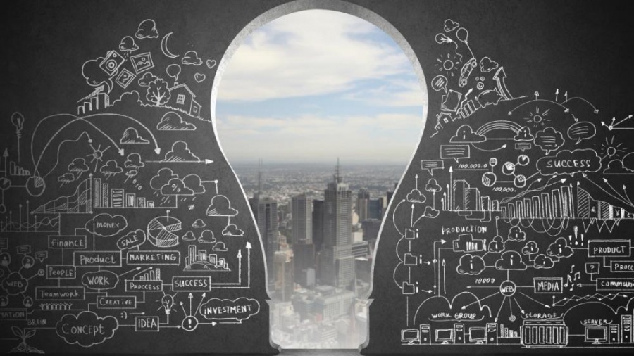 Η Κρήτη υποδέχεται τη νεοφυή επιχειρηματικότητα στη Startup Europe Week Crete