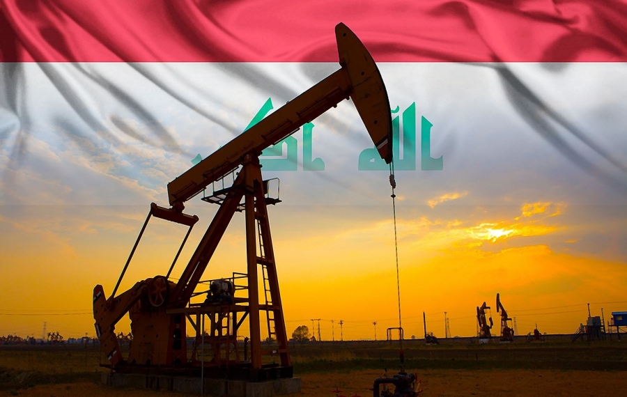 Ιράκ: Η τιμή του πετρελαίου μπορεί να φτάσει τα 100 δολάρια το βαρέλι