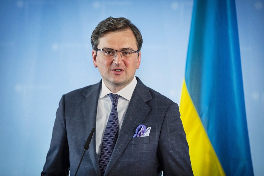 ΥΠΕΞ Ουκρανίας για ρωσικά assets: Περαιτέρω βήματα από την ΕΕ για πρακτική χρήση τους προς όφελός μας