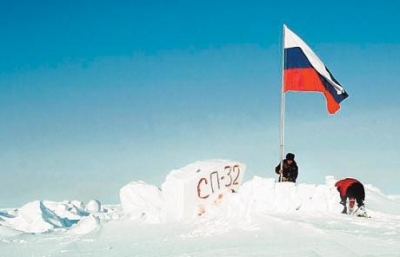 Αυστηρό μήνυμα της Ρωσίας στο ΝΑΤΟ για την Αρκτική: Σταματήστε άμεσα κάθε παρέμβαση
