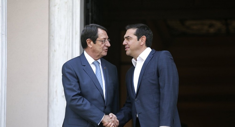 Κρίση στην κυπριακή ΑΟΖ - Ενημερώνει τους Ευρωπαίους ΥΠΕΞ ο Κατρούγκαλος - Τσίπρας: Θα ζητήσουμε από την ΕΕ κυρώσεις στην Τουρκία