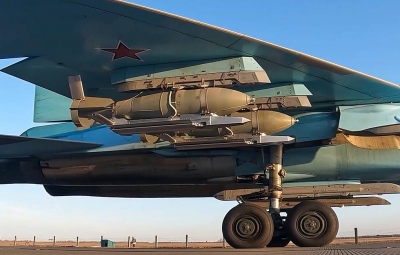 Τα 48 ρωσικά χτυπήματα που διέλυσαν την Ουκρανία - Είναι πλέον ενεργειακά νεκρή