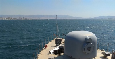 Συναγερμός από απώλεια στρατιωτικού υλικού σε μονάδα του Πολεμικού Ναυτικού στη Λέρο