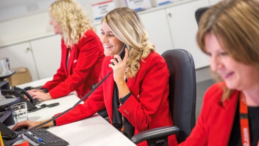 Σε επίπεδα ρεκόρ η ζήτηση για διακοπές σε Ελλάδα στην Jet2holidays