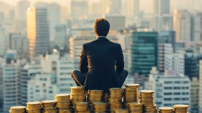 Σοκ στην Ευρώπη: Οι πλούσιοι εγκαταλείπουν μαζικά Γαλλία και Βρετανία – Δισεκατομμύρια εξαφανίζονται, σε κίνδυνο οι οικονομίες